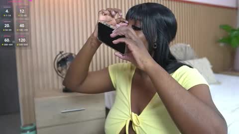 NikitaMike   online show from October 2025 11:36:01 AM