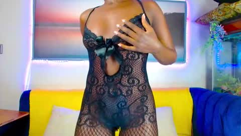 Nikita online show from October 2025 08:31:02 PM