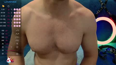 Sasha online show from December 2024 01:10:02 PM