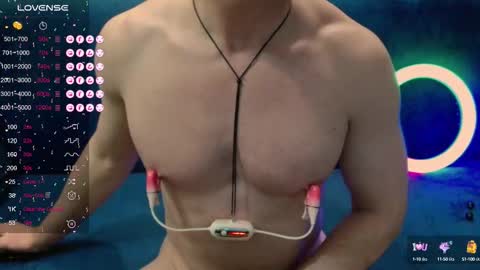 Sasha online show from September 2025 08:04:01 AM