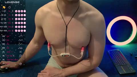 Sasha online show from November 2025 02:22:01 AM