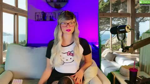 Kitty Chatte online show from September 2025 09:44:01 AM