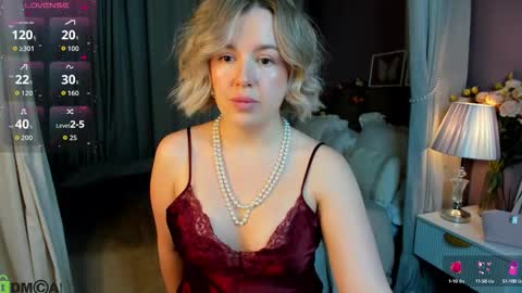 Snapshot of nikki_kai chatting on September 2025 01:20:02 AM Nikki online show from September 2025 01:20:02 AM