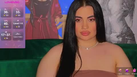 Snapshot of nikki_kardashian chatting on December 2024 11:24:01 PM Nikki Kardashian online show from December 2024 11:24:01 PM