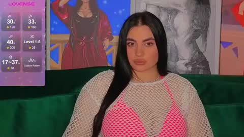 Snapshot of nikki_kardashian chatting on December 2024 08:38:02 PM Nikki Kardashian online show from December 2024 08:38:02 PM