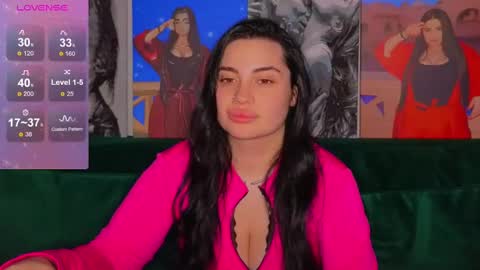 Snapshot of nikki_kardashian chatting on December 2024 11:05:01 PM Nikki Kardashian online show from December 2024 11:05:01 PM