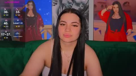 Snapshot of nikki_kardashian chatting on January 2025 10:37:02 PM Nikki Kardashian online show from January 2025 10:37:02 PM