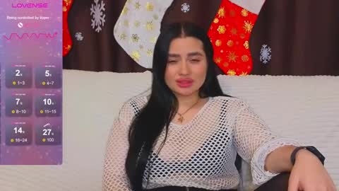 Snapshot of nikki_kardashian chatting on January 2025 01:26:01 AM Nikki Kardashian online show from January 2025 01:26:01 AM