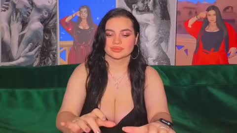 Snapshot of nikki_kardashian chatting on January 2025 11:07:01 PM Nikki Kardashian online show from January 2025 11:07:01 PM