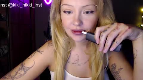 Snapshot of nikki_whatever chatting on September 2025 05:12:02 PM nicolette online show from September 2025 05:12:02 PM