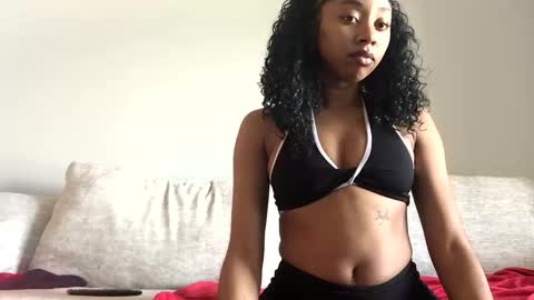 Snapshot of nikkib333 chatting on June 2026 08:54:01 PM NikkiB online show from June 2026 08:54:01 PM