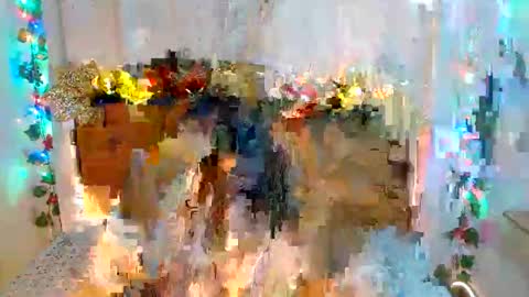 NikkieMilky online show from December 2025 02:54:02 AM