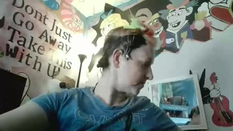 Snapshot of nikkietwotimes420 chatting on November 2025 06:30:01 PM Nikkie online show from November 2025 06:30:01 PM