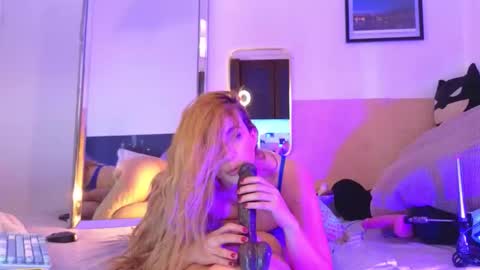 nikki online show from June 2026 11:30:02 PM