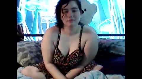Snapshot of nikkihill_sns chatting on October 2025 07:47:02 PM Nikki Hill online show from October 2025 07:47:02 PM