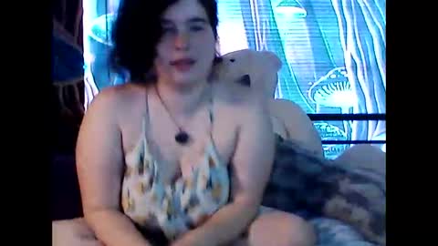 Snapshot of nikkihill_sns chatting on October 2025 07:35:02 PM Nikki Hill online show from October 2025 07:35:02 PM
