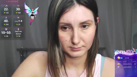nikkikiss___ online show from January 2026 06:33:01 PM