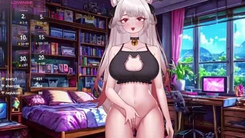 nikkipurr online show from January 2025 08:00:01 PM