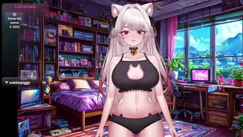 nikkipurr online show from January 2025 06:54:02 PM