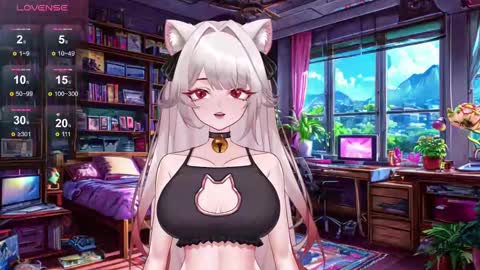 nikkipurr online show from January 2025 06:43:02 PM