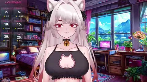 nikkipurr online show from February 2025 05:51:02 AM