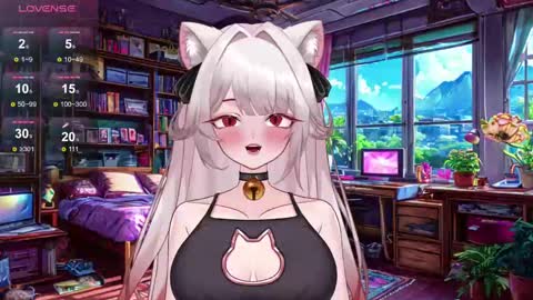 nikkipurr online show from February 2025 08:14:02 PM