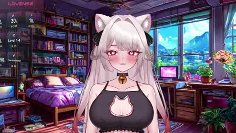 nikkipurr online show from February 2025 08:51:02 PM