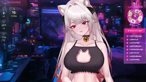 nikkipurr online show from September 2025 05:01:02 PM