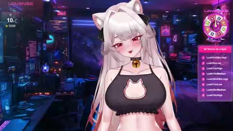 nikkipurr online show from September 2025 08:21:02 PM