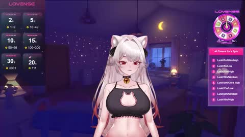 nikkipurr online show from September 2025 05:29:02 PM