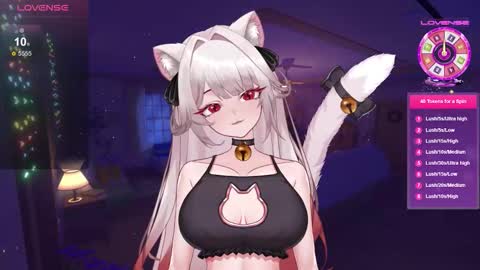 nikkipurr online show from December 2025 05:08:02 PM