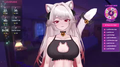 nikkipurr online show from December 2025 05:35:02 AM