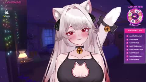 nikkipurr online show from February 2026 06:25:01 PM