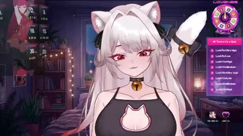 Snapshot of nikkipurr chatting on May 2026 06:31:02 AM nikkipurr online show from May 2026 06:31:02 AM