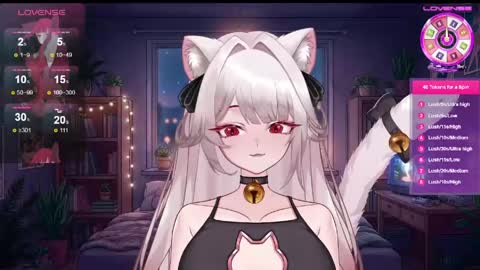 Snapshot of nikkipurr chatting on May 2026 05:18:02 PM nikkipurr online show from May 2026 05:18:02 PM