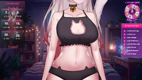 Snapshot of nikkipurr chatting on May 2026 06:39:01 PM nikkipurr online show from May 2026 06:39:01 PM