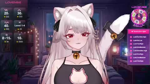 Snapshot of nikkipurr chatting on May 2026 05:17:02 PM nikkipurr online show from May 2026 05:17:02 PM