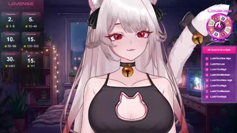 Snapshot of nikkipurr chatting on May 2026 06:18:02 AM nikkipurr online show from May 2026 06:18:02 AM