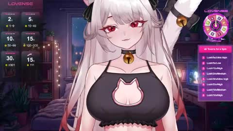 Snapshot of nikkipurr chatting on May 2026 07:37:01 AM nikkipurr online show from May 2026 07:37:01 AM