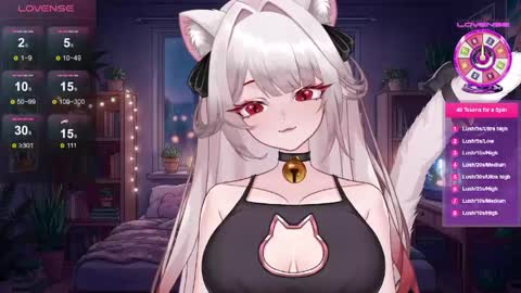 Snapshot of nikkipurr chatting on May 2026 07:17:01 AM nikkipurr online show from May 2026 07:17:01 AM