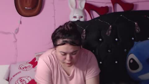 Nikkirous online show from December 2024 03:13:02 PM