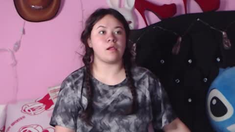 Nikkirous online show from December 2024 01:47:01 PM