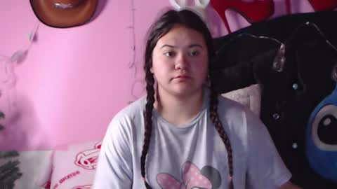 Nikkirous online show from January 2025 01:19:01 PM