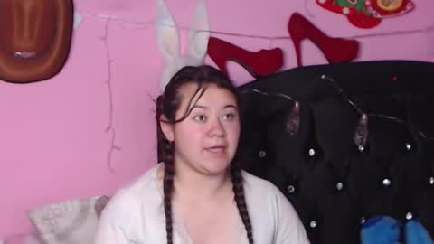 Nikkirous online show from January 2025 01:41:02 PM