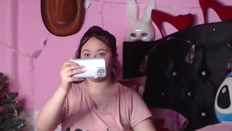 Nikkirous online show from January 2025 04:39:01 PM