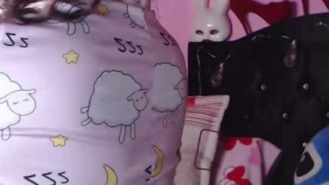 Nikkirous online show from January 2025 05:02:02 PM