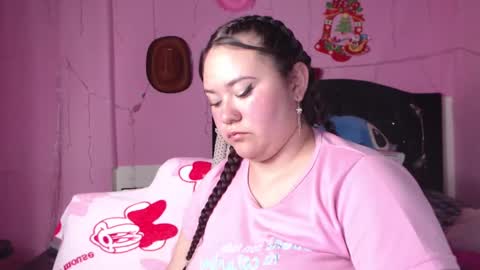 Nikkirous online show from February 2025 06:56:02 PM