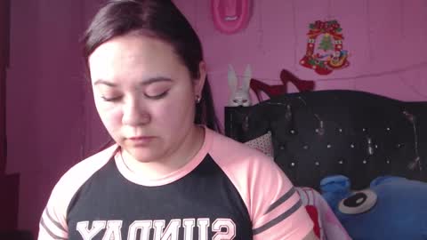 Nikkirous online show from March 2025 05:46:01 PM