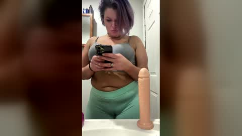 Snapshot of nikkithickum69 chatting on December 2025 08:05:02 PM nikkithickum69 online show from December 2025 08:05:02 PM