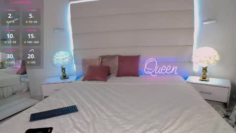 NikkiVelvets online show from May 2026 07:35:02 AM